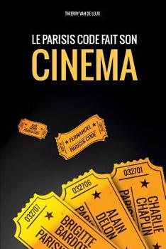 Paperback Le Parisis Code Fait Son Cinema [French] Book