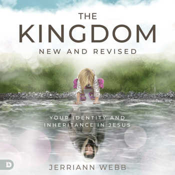 Paperback The Kingdom, New and Revised: Your Identity and Inheritance in Christ Book