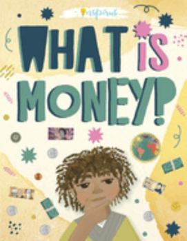 Paperback What Is Money? Book