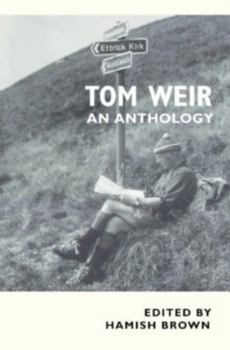 Paperback Tom Weir: An Anthology Book