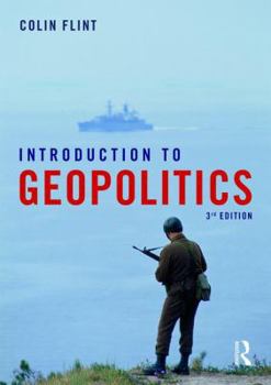 Paperback Introduction to Geopolitics Book