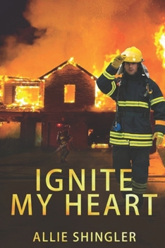 Paperback Ignite My Heart Book