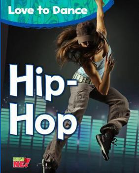 Paperback Hip-Hop Book