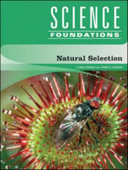 Hardcover Natural Selection Book