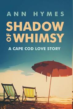 Paperback Shadow of Whimsy Book