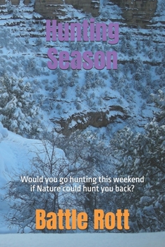 Paperback Hunting Season Book