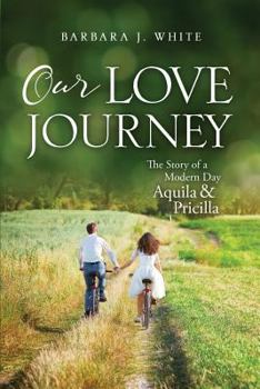 Paperback Our Love Journey Book