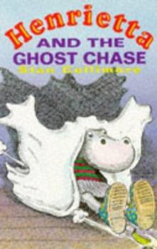 Paperback Henrietta and the Ghost Chase Book