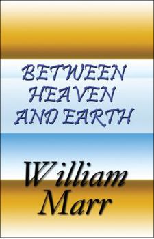 Paperback Between Heaven and Earth Book