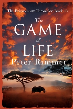 Paperback The Game of Life Book