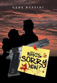 Hardcover Who's Sorry Now ? Book