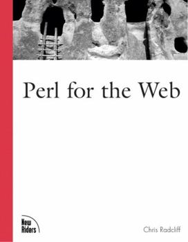 Paperback Perl for the Web Book