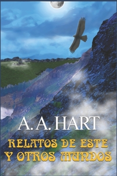 Paperback Relatos de este y otros mundos [Spanish] Book