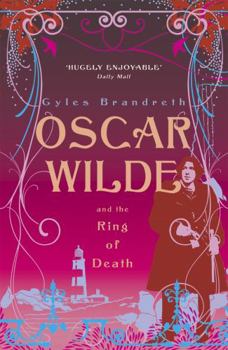Oscar Wilde and a Game Called Murder: A Mystery - Book #2 of the Oscar Wilde Murder Mysteries