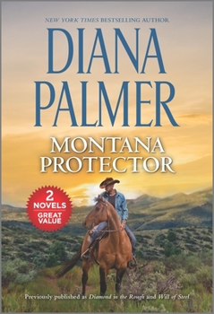 Mass Market Paperback Montana Protector Book