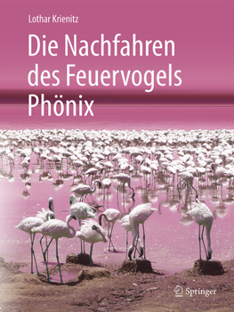 Paperback Die Nachfahren Des Feuervogels Phönix [German] Book