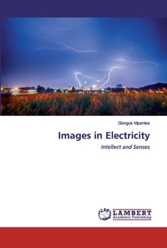 Paperback Images in Electricity Book