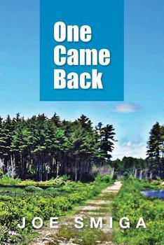 Paperback One Came Back Book