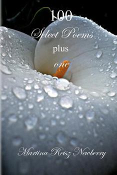 Paperback 100 Select Poems plus one Book
