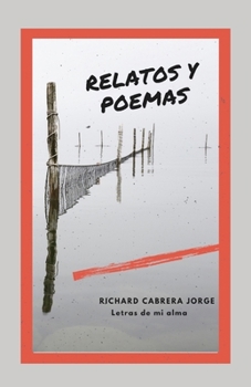 Paperback Letras de Mi Alma: Poemas y Relatos [Spanish] Book