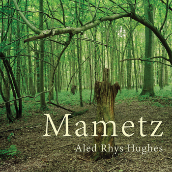 Hardcover Mametz Book