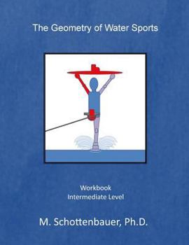 Paperback The Geometry of Water Sports Book