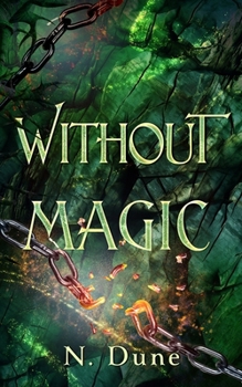 Paperback Without Magic Book