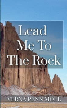 Paperback Lead Me to the Rock Book