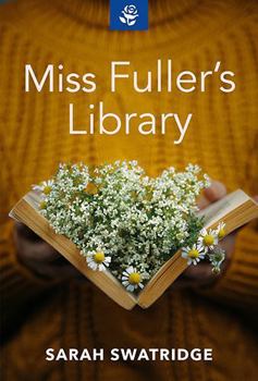 Paperback Miss Fuller's Library Book
