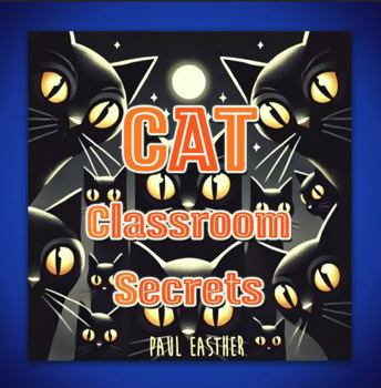 Paperback CATS - Classroom Secrets Book