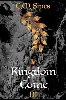 Paperback Kingdom Come Book