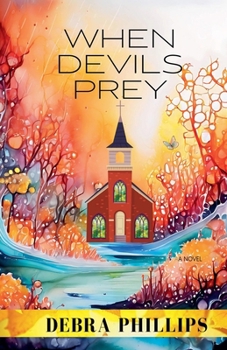 Paperback When Devils Prey Book