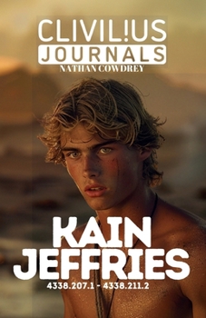 Paperback Kain Jeffries (4338.207.1 - 4338.211.2) Book