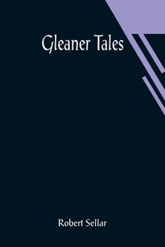 Paperback Gleaner Tales Book