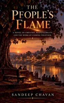 Paperback The People's Flame Book