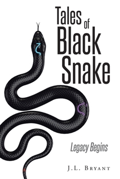 Tales of Black Snake: Legacy Begins