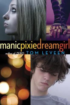 Hardcover Manicpixiedreamgirl Book