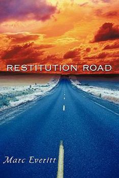 Paperback Restitution Road Book