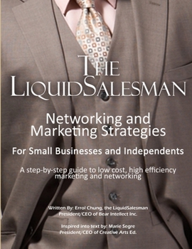 Paperback Networking and Marketing Strategies for Small Business and Independents Book