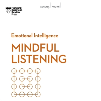 MP3 CD Mindful Listening Book
