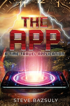 Paperback The App Book