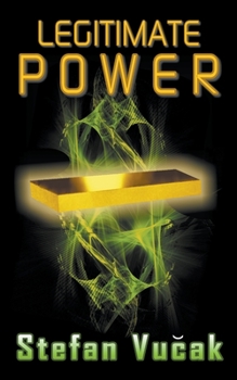 Paperback Legitimate Power Book