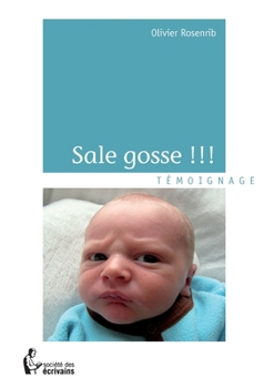 Paperback Sale gosse !!! [French] Book