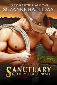 Paperback Sanctuary Book