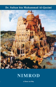 Paperback Nimrod Book