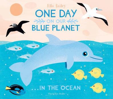 Paperback One Day In The Ocean In The Ocean Book