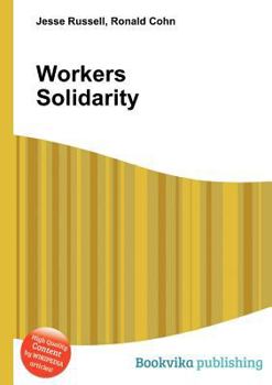 Paperback Workers Solidarity Book