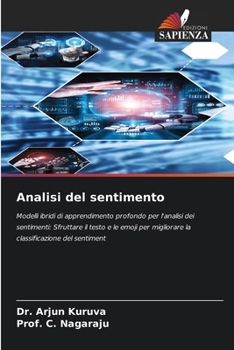 Analisi del sentimento (Italian Edition)