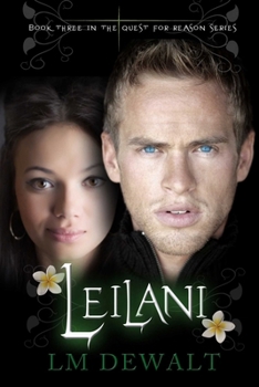 Paperback Leilani: A Novel Volume 3 Book