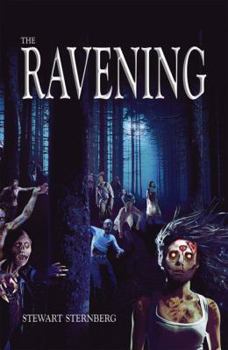 Paperback The Ravening Book
